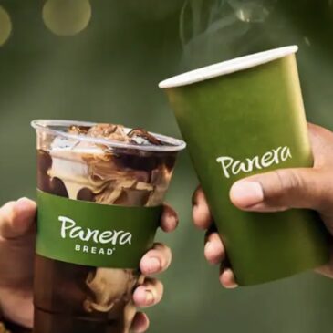 Panera Coffee Subscription