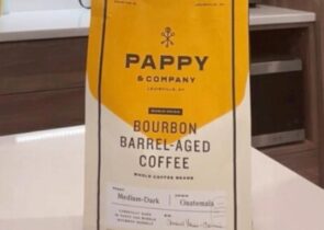 Pappy & Company Coffee Review