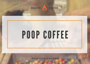 Poop Coffee