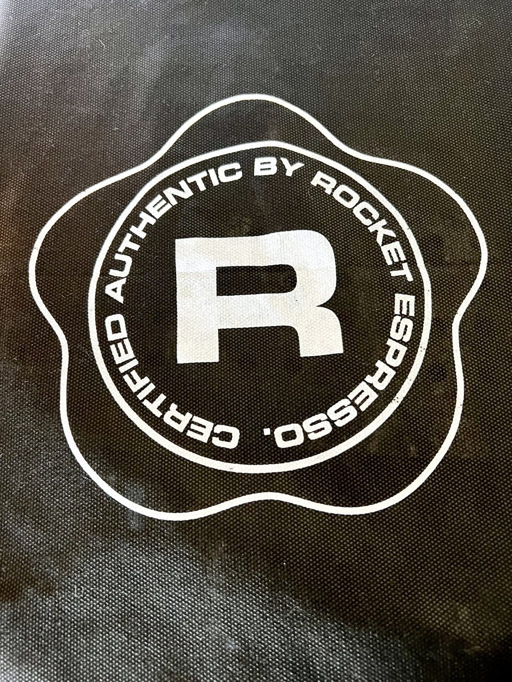 Rocket Espresso Appartamento logo