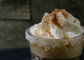 Spanish Coffee Cocktail Recipe