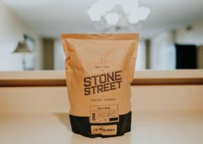 stone street coffee review