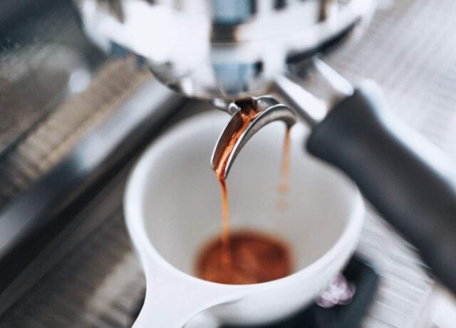 best gaggia espresso. machine