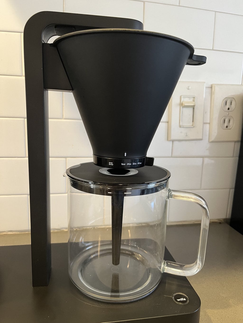 Wilfa Coffee Maker Brew Basket
